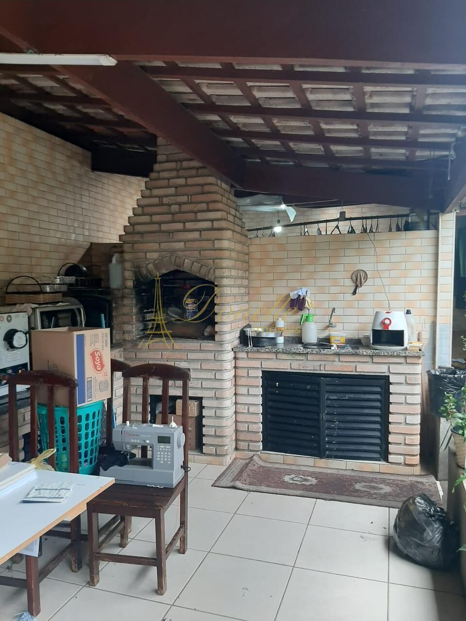 Sobrado, 3 quartos, 150 m² - Foto 3