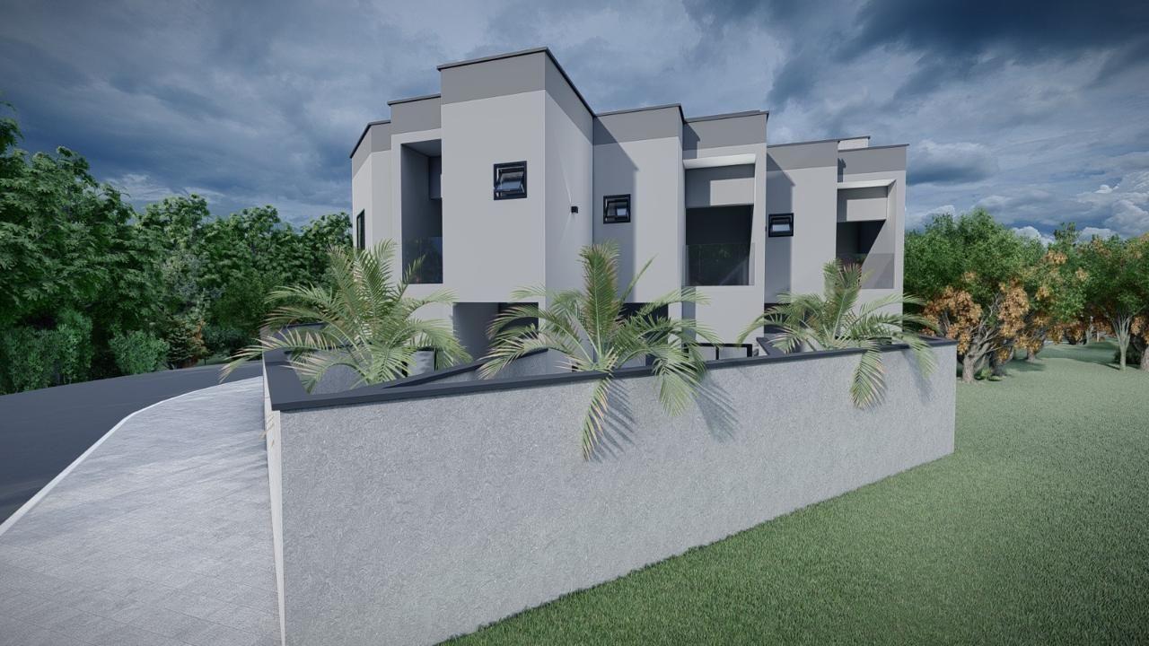 Sobrado, 2 quartos, 91 m² - Foto 16