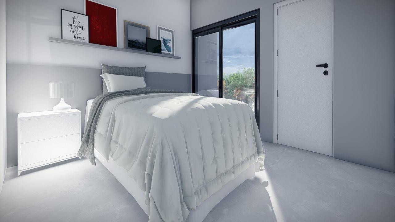 Sobrado, 2 quartos, 91 m² - Foto 45