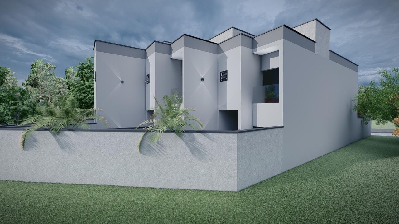 Sobrado, 2 quartos, 91 m² - Foto 12