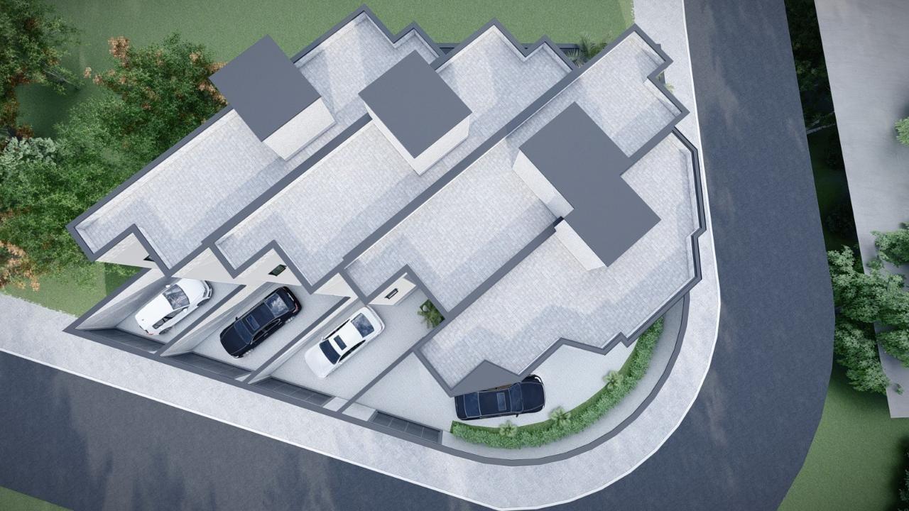 Sobrado, 2 quartos, 91 m² - Foto 14