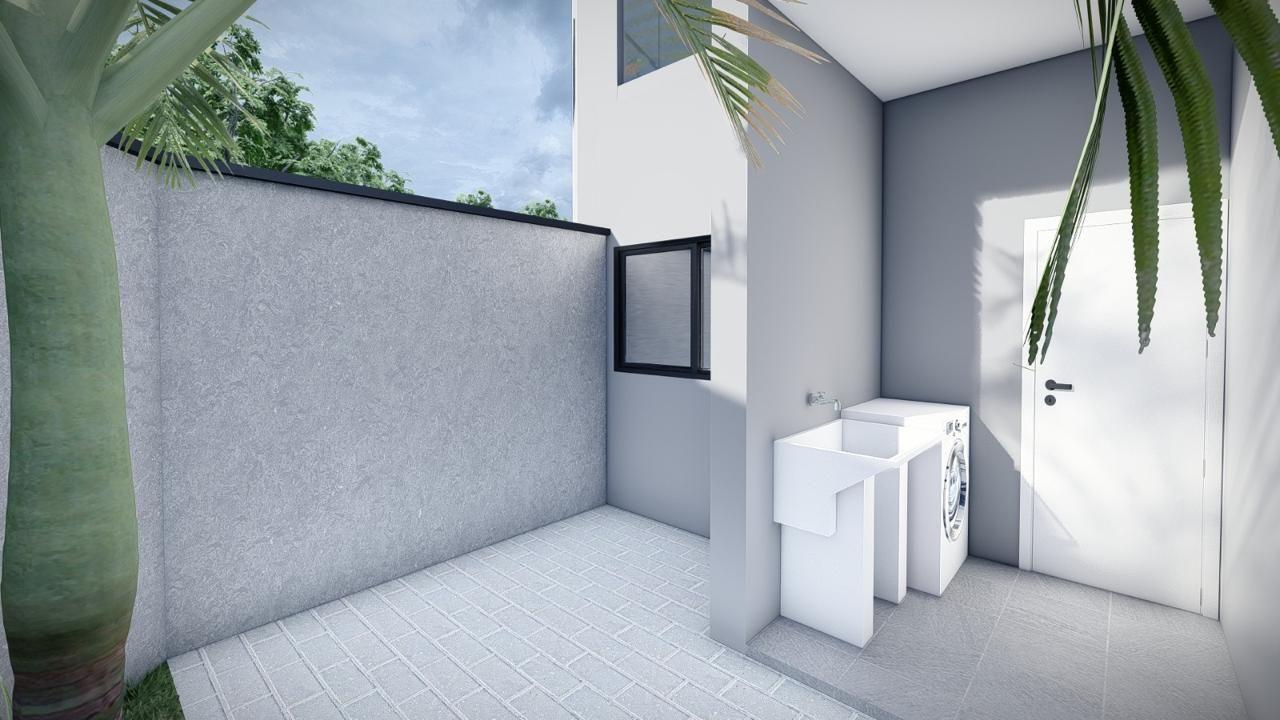 Sobrado, 2 quartos, 91 m² - Foto 22