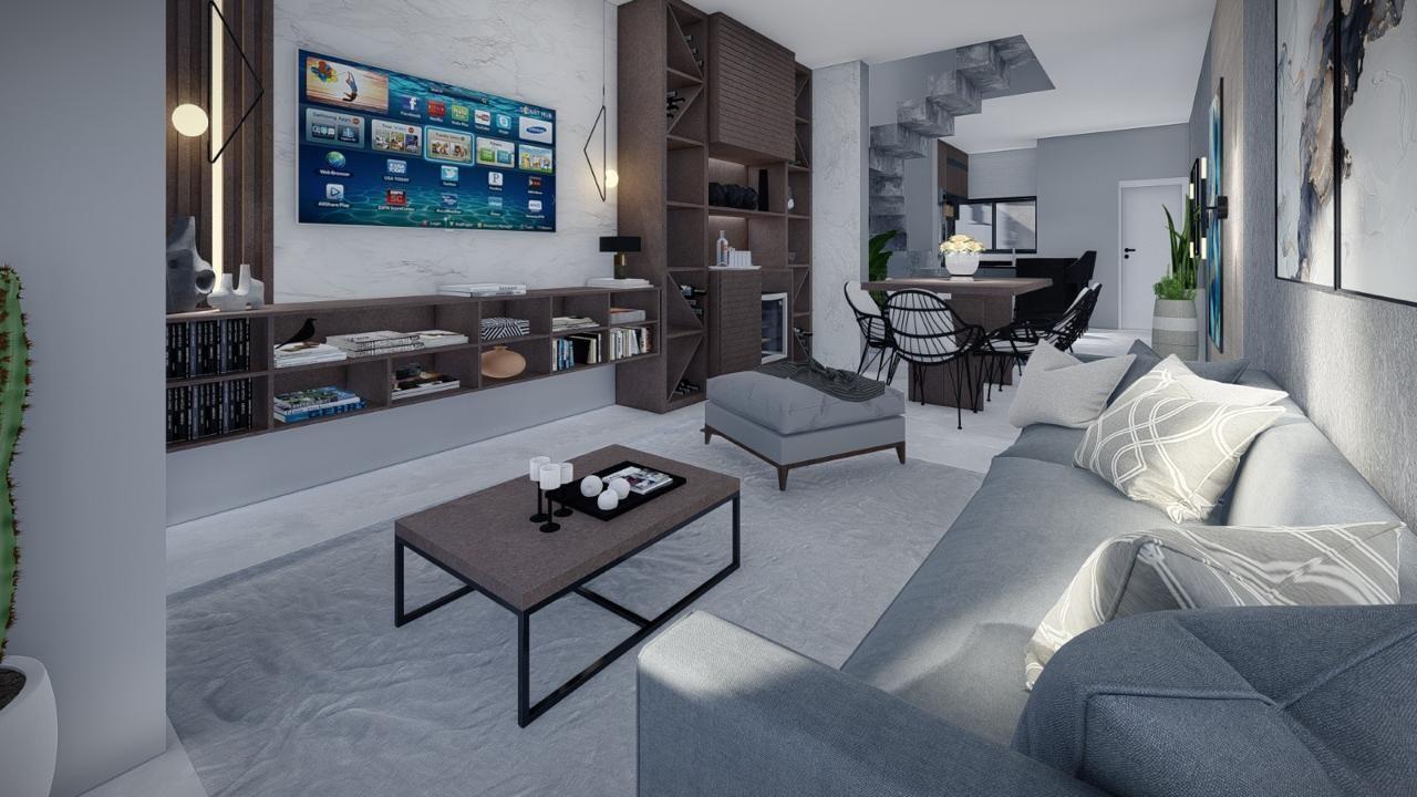 Sobrado, 2 quartos, 91 m² - Foto 25