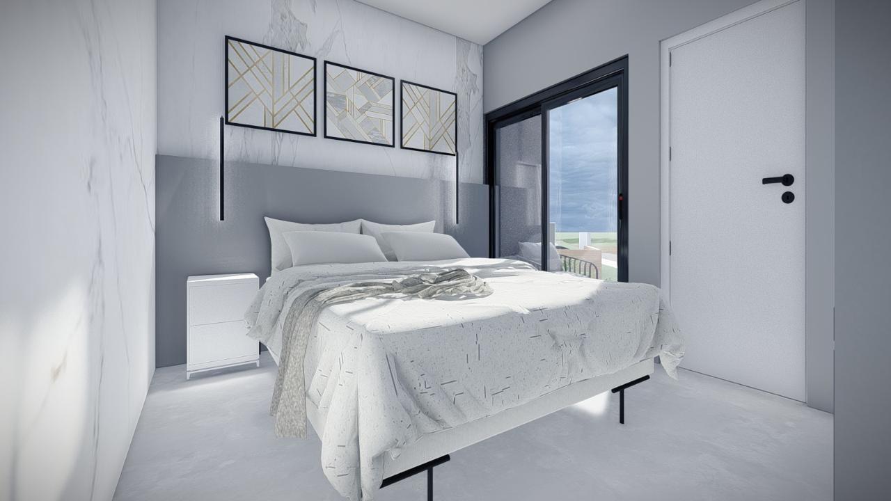 Sobrado, 2 quartos, 91 m² - Foto 39