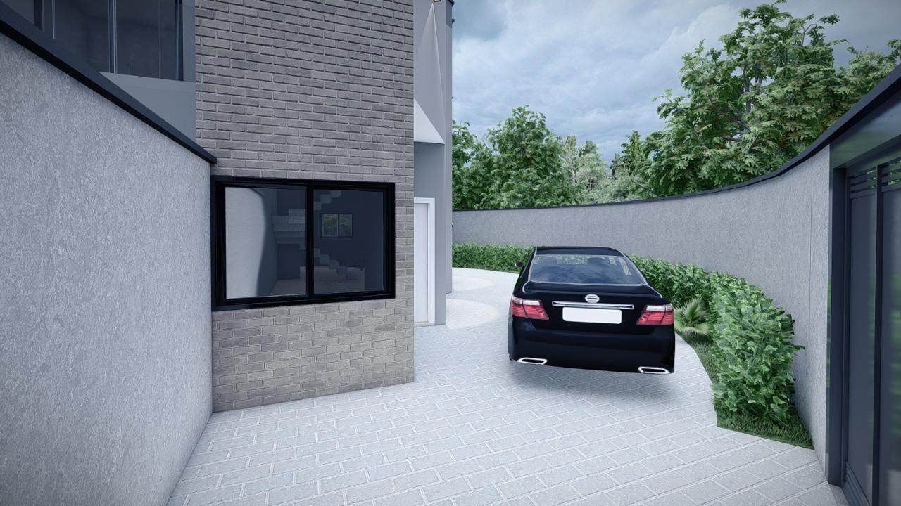 Sobrado, 2 quartos, 91 m² - Foto 8