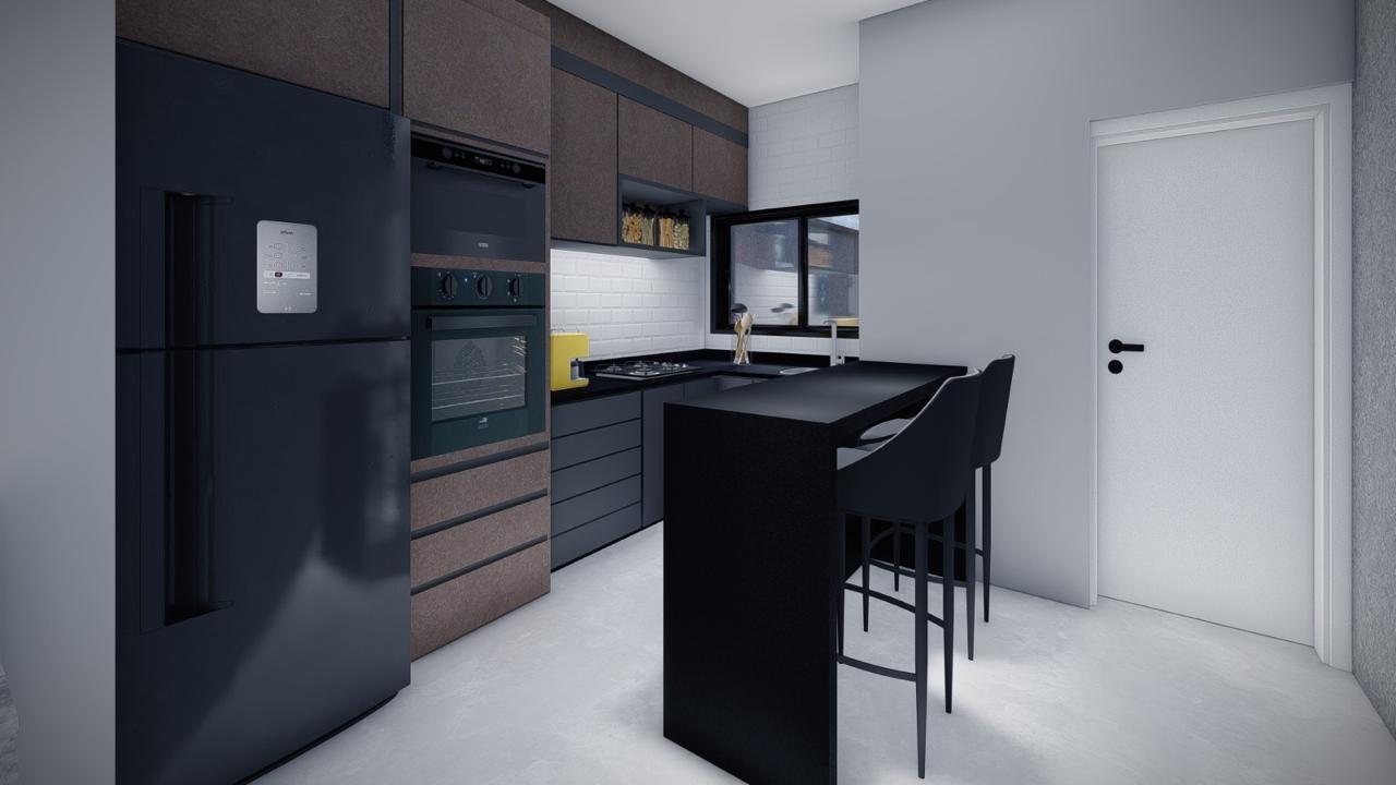 Sobrado, 2 quartos, 91 m² - Foto 29