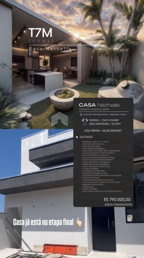 Sobrado, 3 quartos, 124 m² - Foto 12