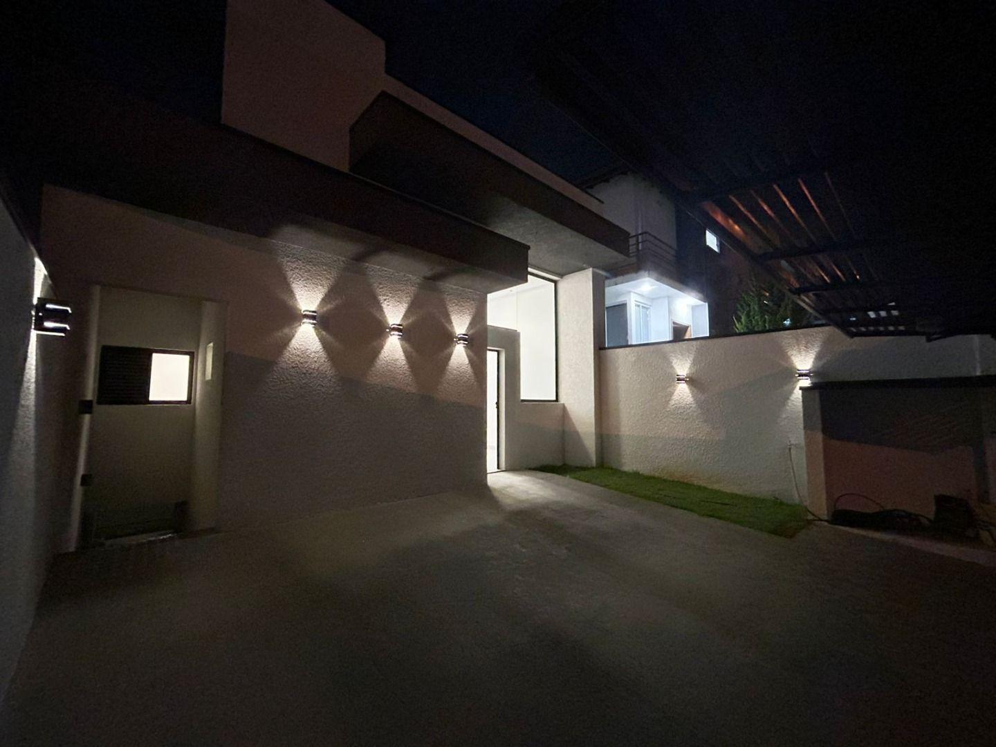 Sobrado, 3 quartos, 124 m² - Foto 5