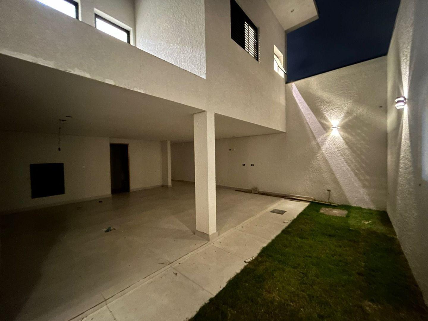 Sobrado, 3 quartos, 124 m² - Foto 23