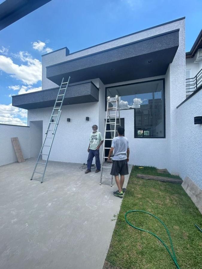 Sobrado, 3 quartos, 124 m² - Foto 19