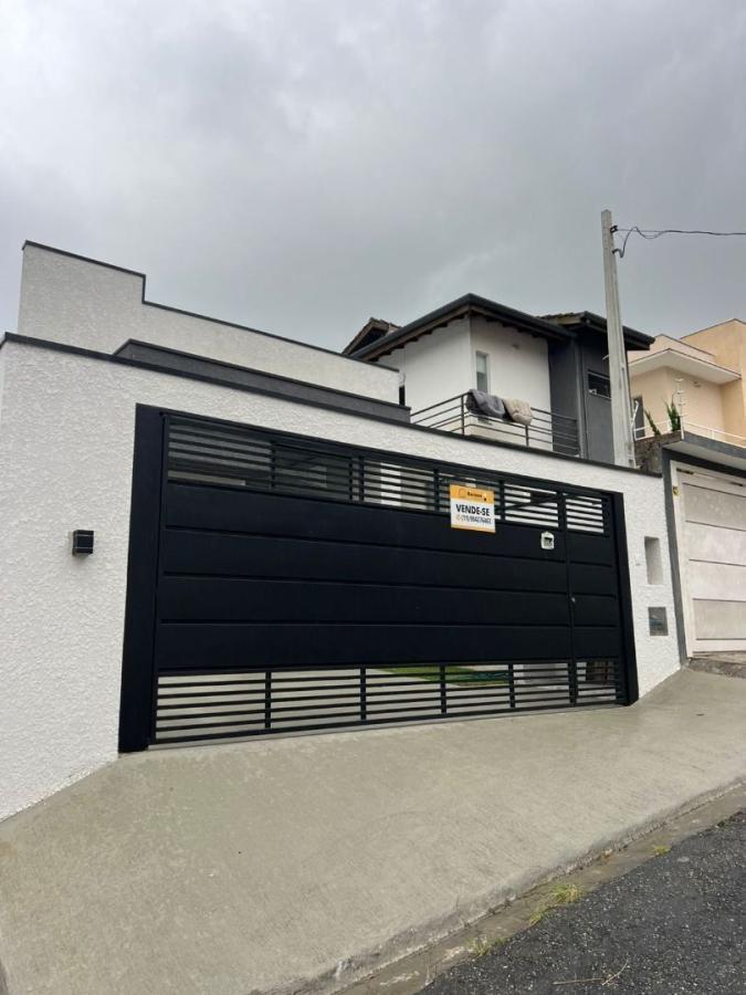 Sobrado, 3 quartos, 124 m² - Foto 3