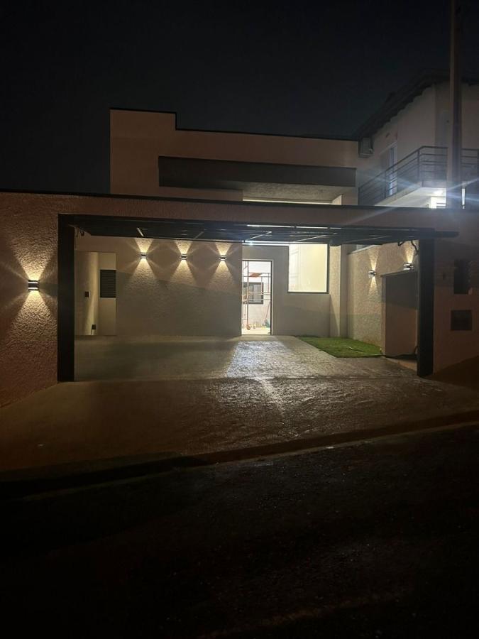 Sobrado, 3 quartos, 124 m² - Foto 2