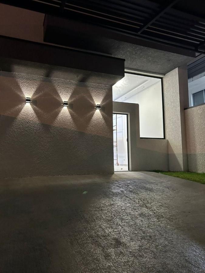 Sobrado, 3 quartos, 124 m² - Foto 8