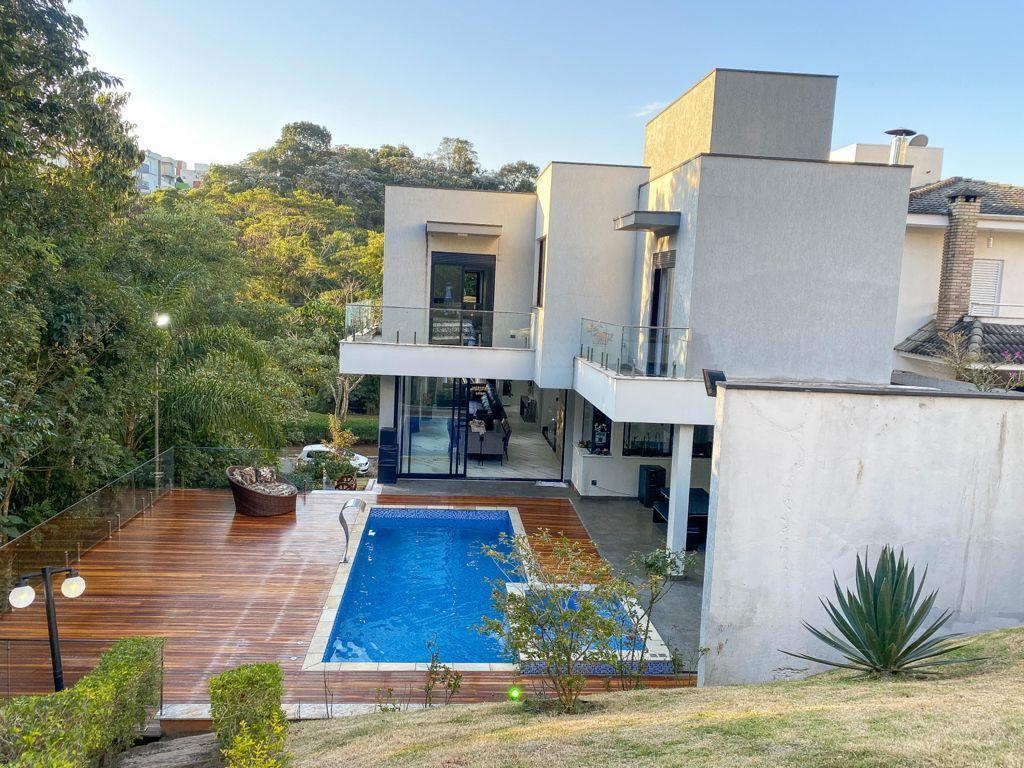 Casa de Condomínio, 3 quartos - Foto 44