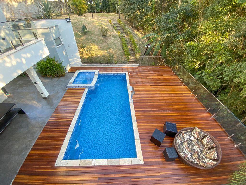 Casa de Condomínio, 3 quartos - Foto 9