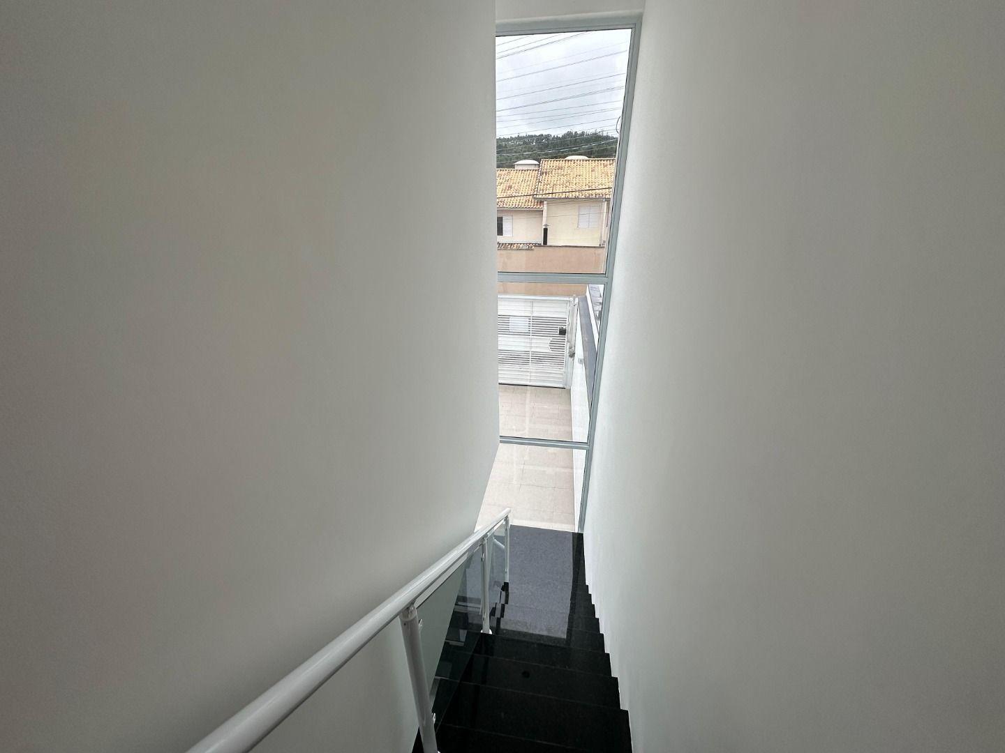 Sobrado, 3 quartos, 140 m² - Foto 35