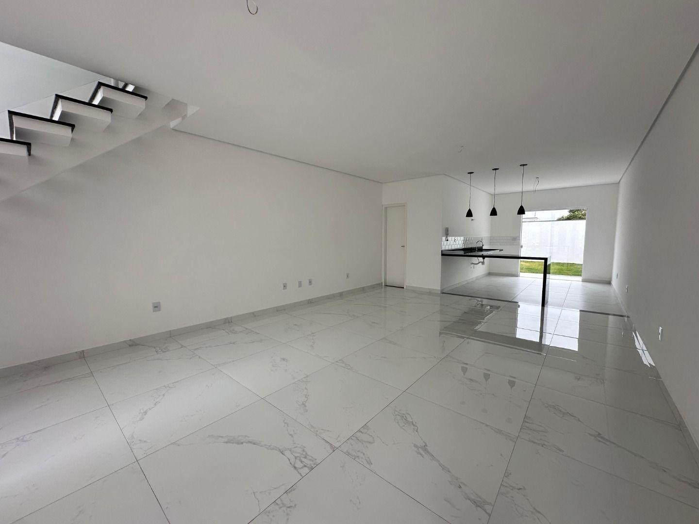 Sobrado, 3 quartos, 140 m² - Foto 6