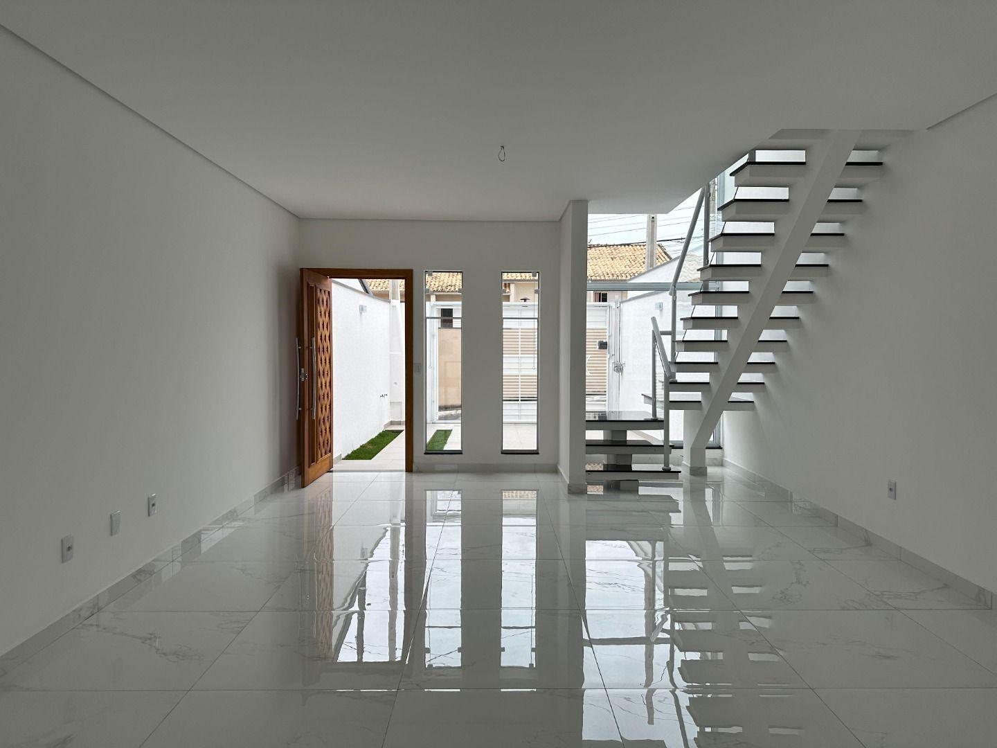 Sobrado, 3 quartos, 140 m² - Foto 16