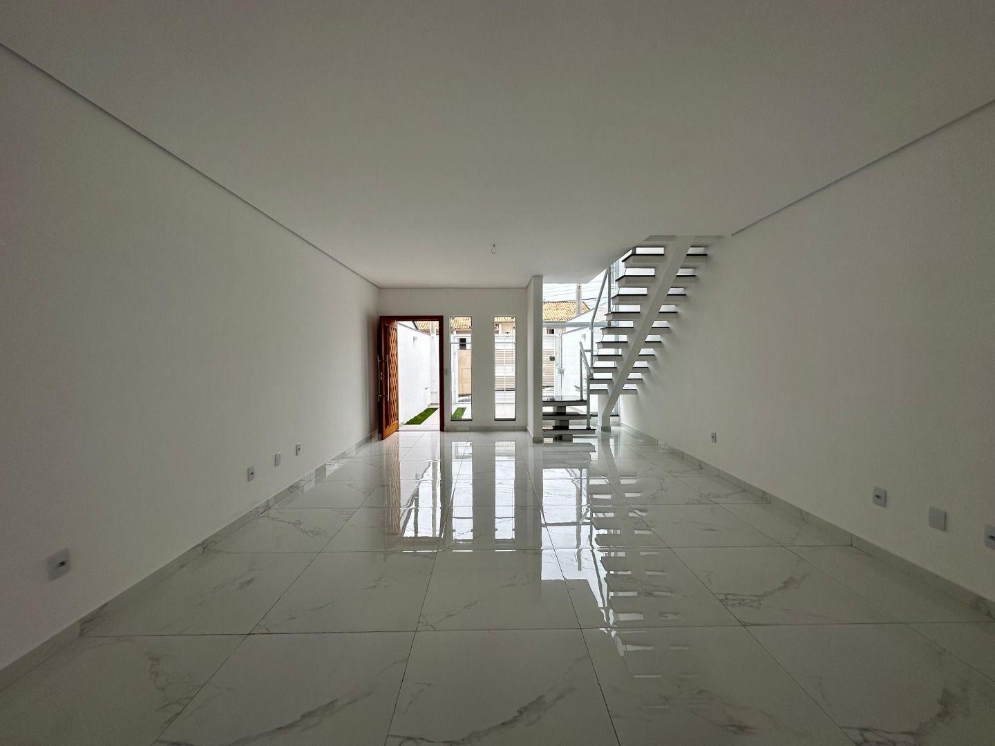 Sobrado, 3 quartos, 140 m² - Foto 17