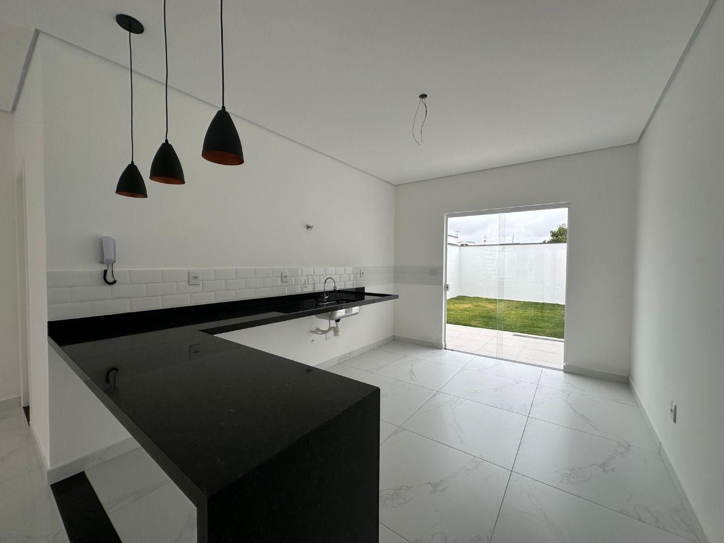 Sobrado, 3 quartos, 140 m² - Foto 9