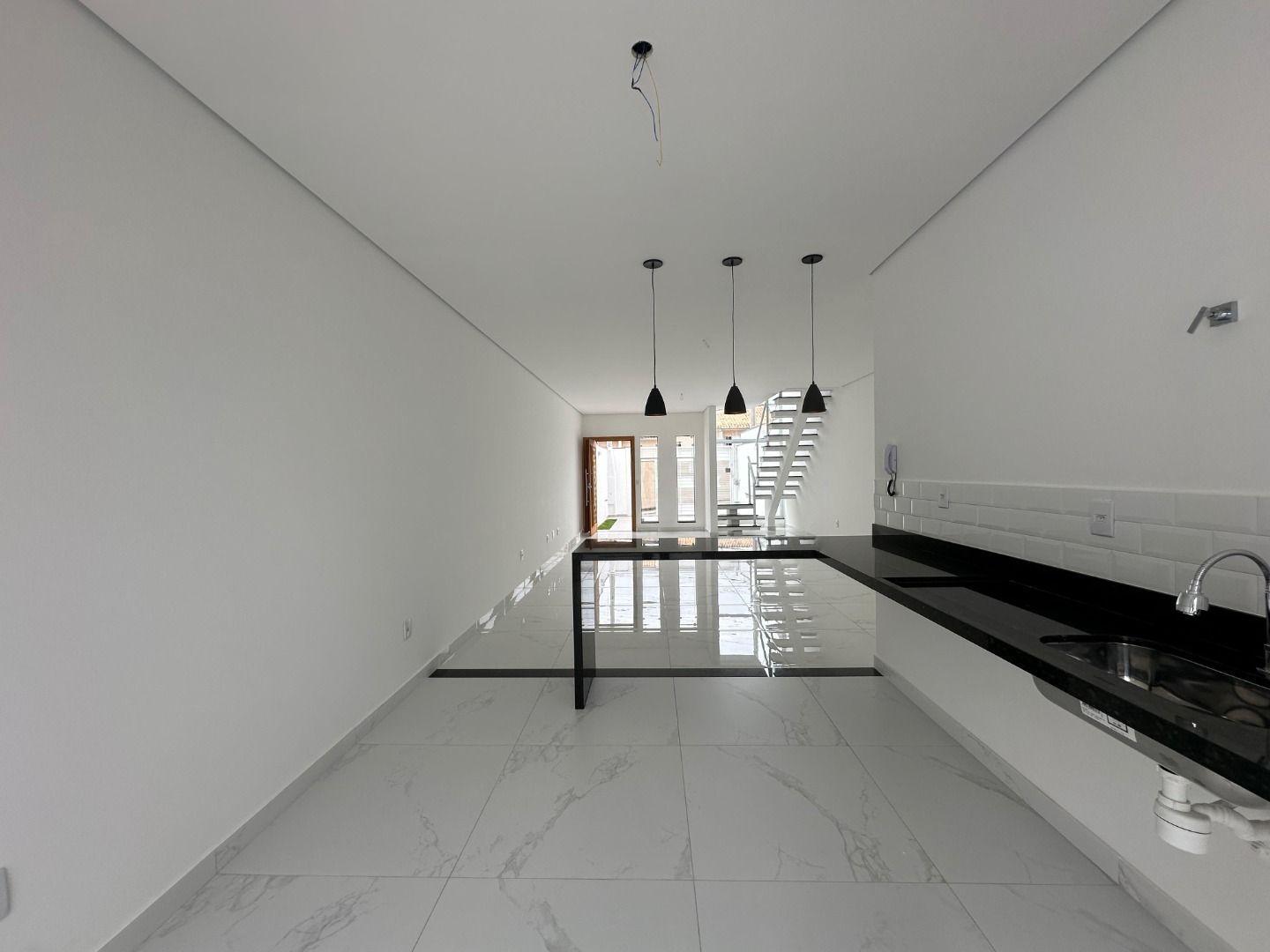 Sobrado, 3 quartos, 140 m² - Foto 14