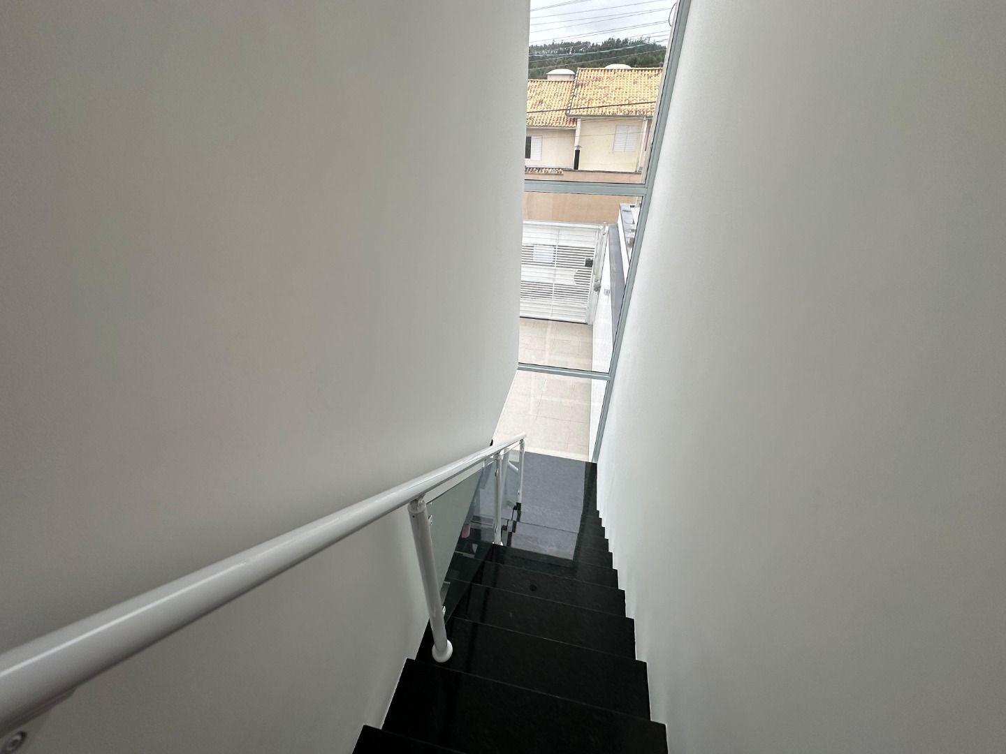 Sobrado, 3 quartos, 140 m² - Foto 34
