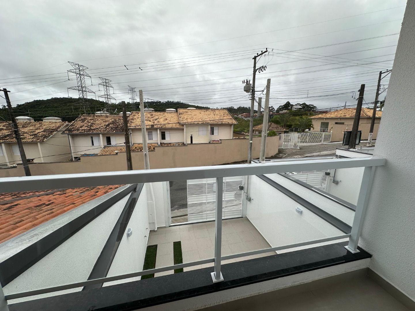 Sobrado, 3 quartos, 140 m² - Foto 29