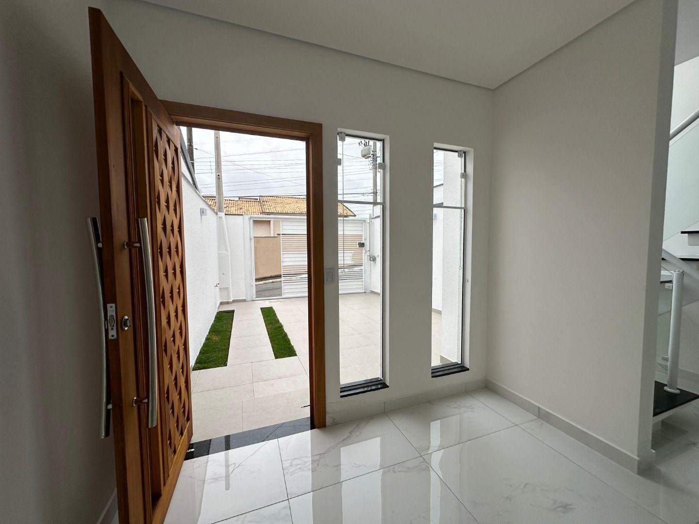 Sobrado, 3 quartos, 140 m² - Foto 8
