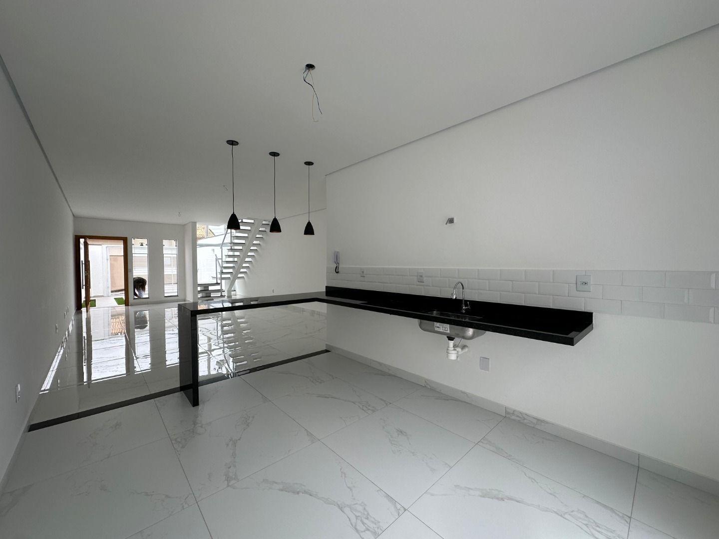 Sobrado, 3 quartos, 140 m² - Foto 13