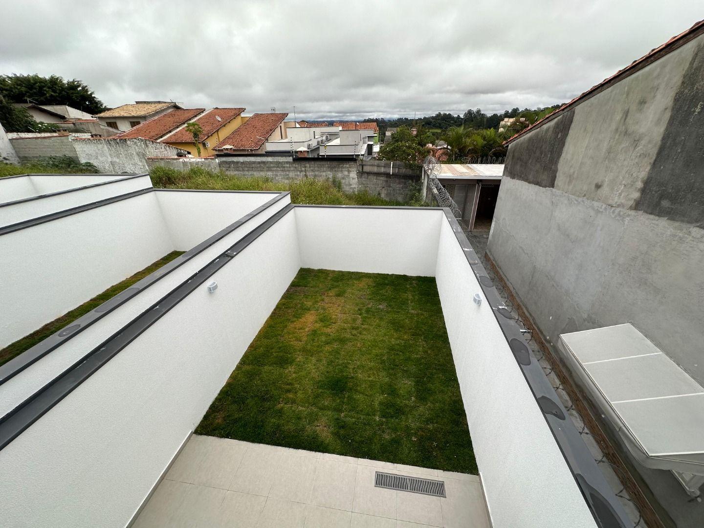 Sobrado, 3 quartos, 140 m² - Foto 33