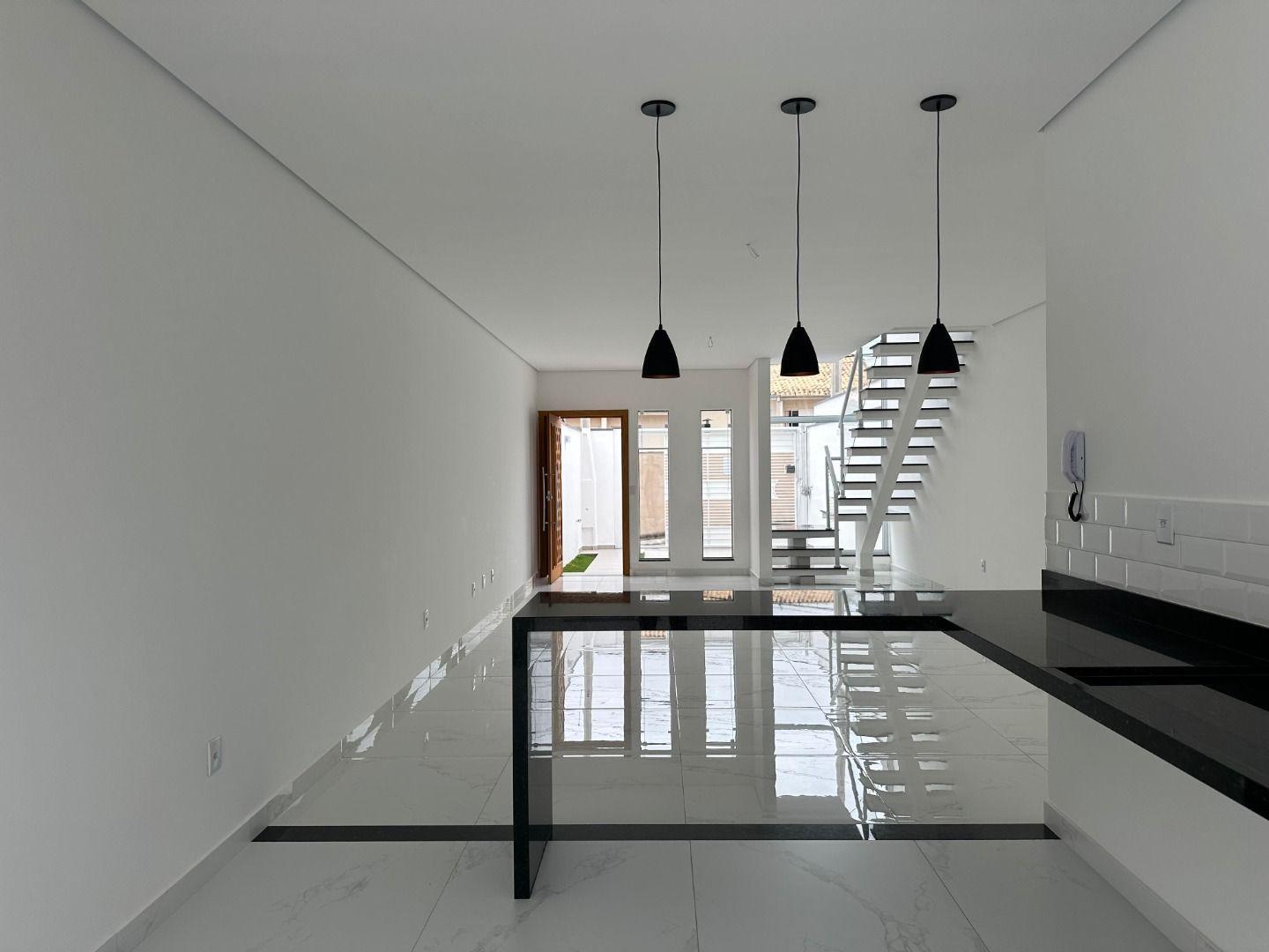 Sobrado, 3 quartos, 140 m² - Foto 15