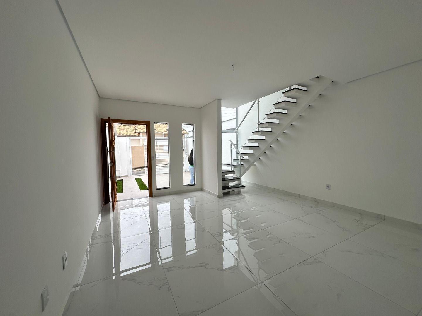 Sobrado, 3 quartos, 140 m² - Foto 18