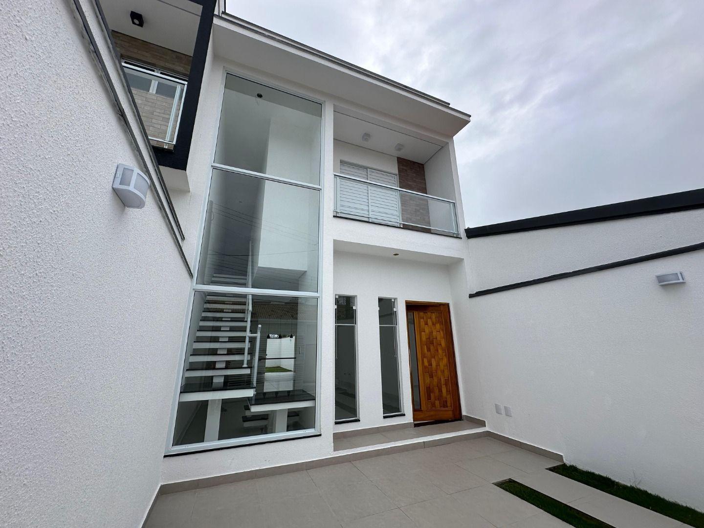 Sobrado, 3 quartos, 140 m² - Foto 3