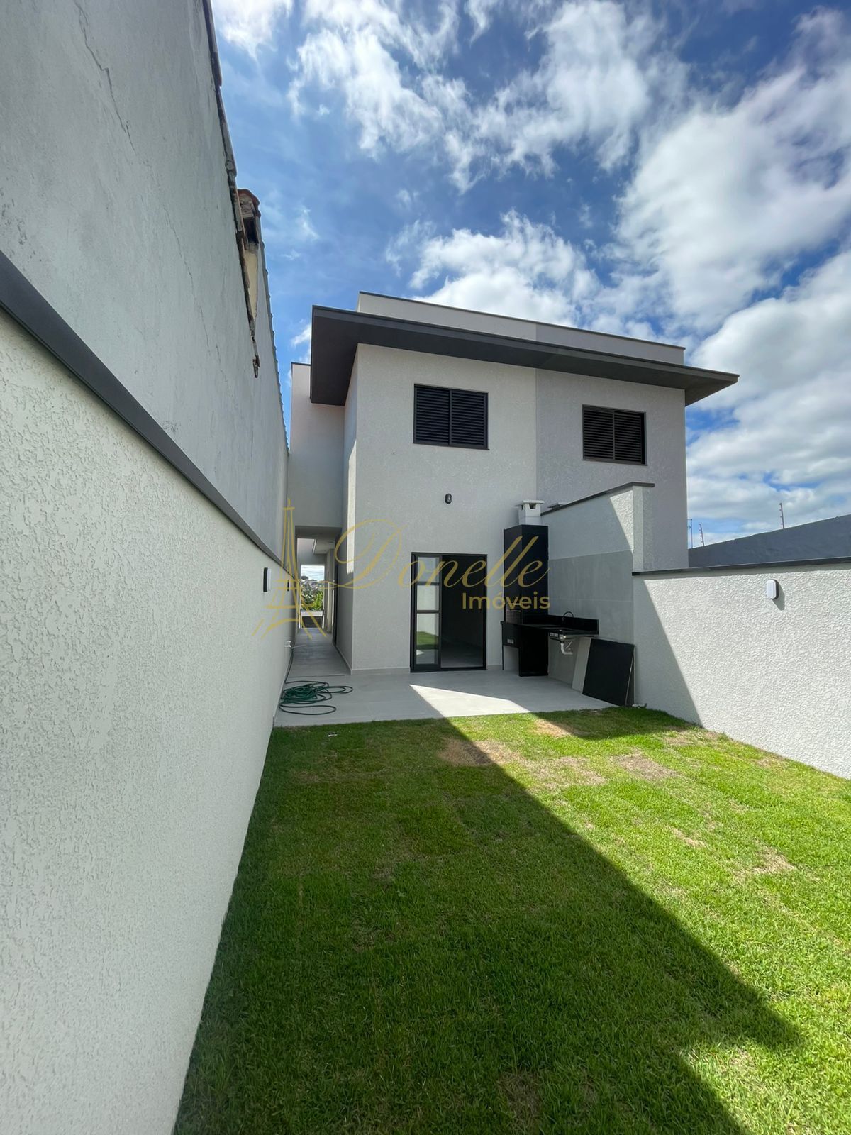 Casa, 3 quartos, 127 m² - Foto 8