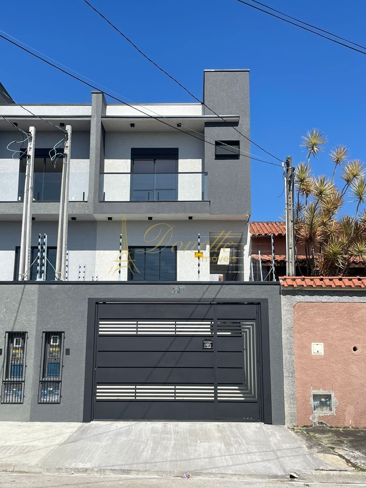 Casa, 3 quartos, 127 m² - Foto 1