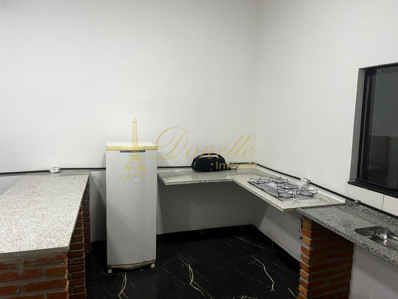 Casa, 2 quartos, 90 m² - Foto 3