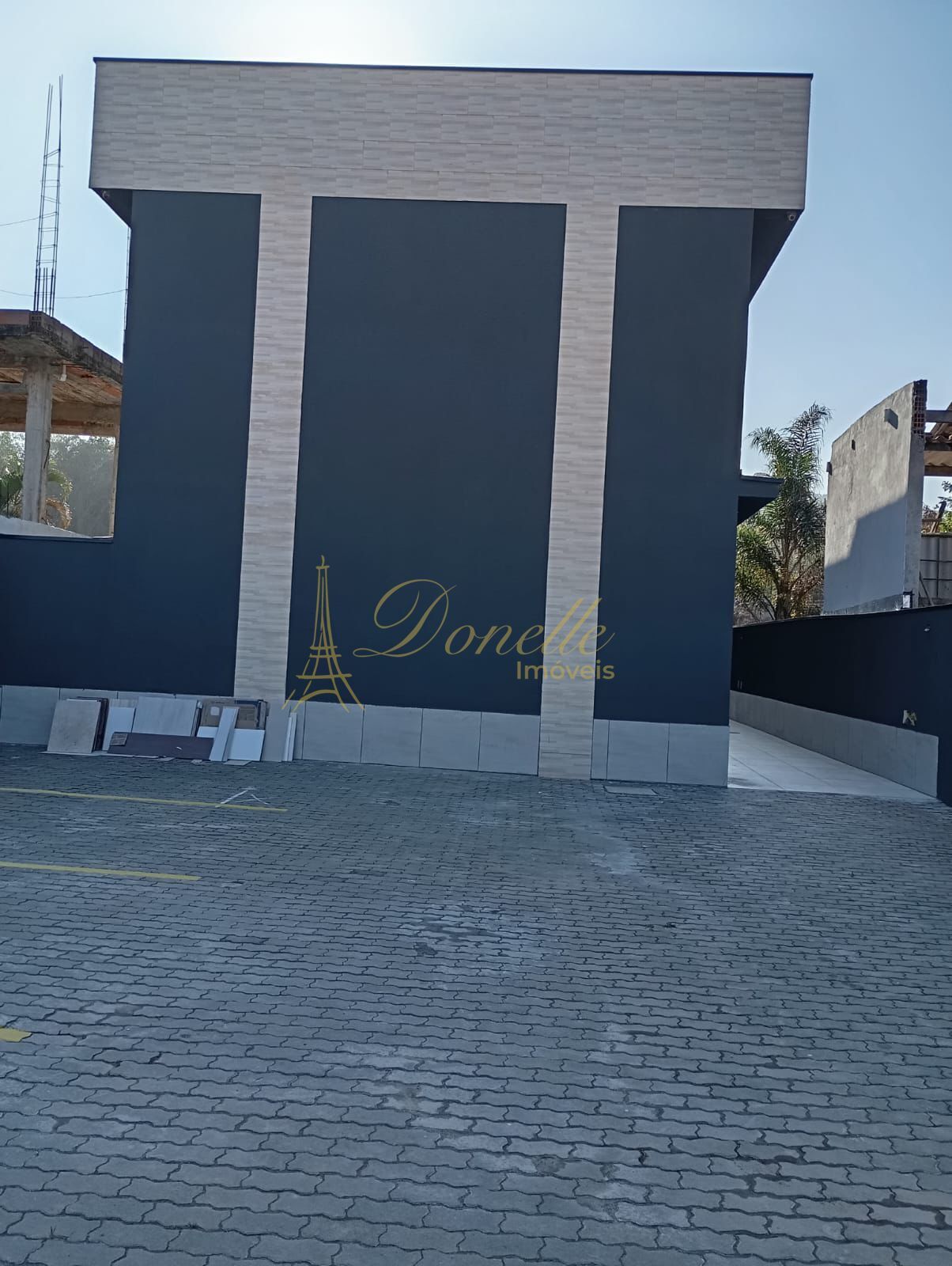 Casa, 2 quartos, 65 m² - Foto 3