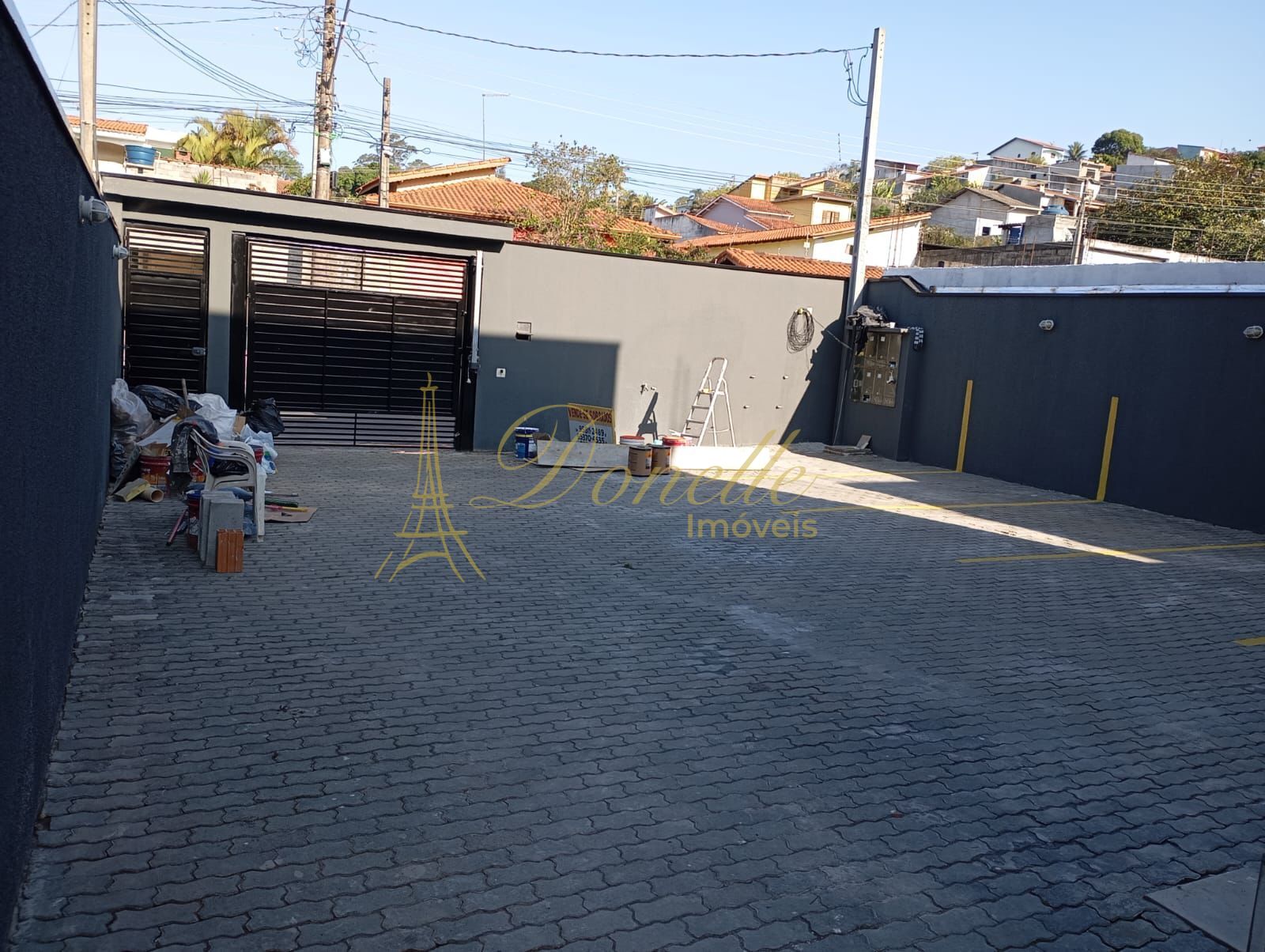 Casa, 2 quartos, 65 m² - Foto 6
