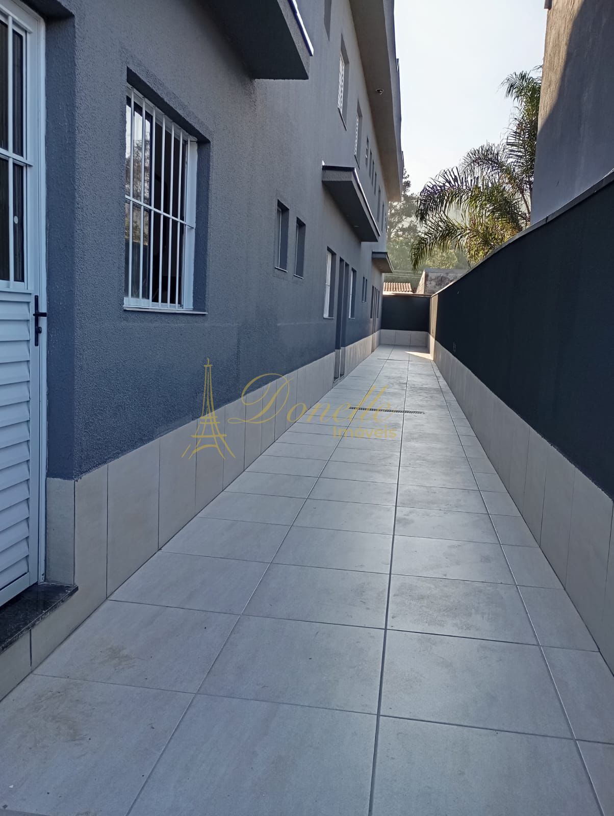 Casa, 2 quartos, 65 m² - Foto 4