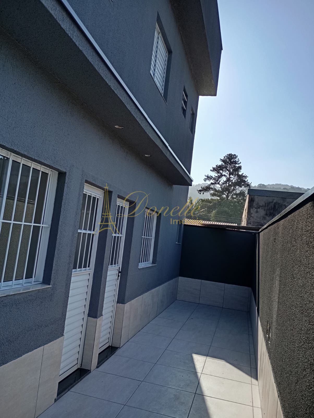 Casa, 2 quartos, 65 m² - Foto 1