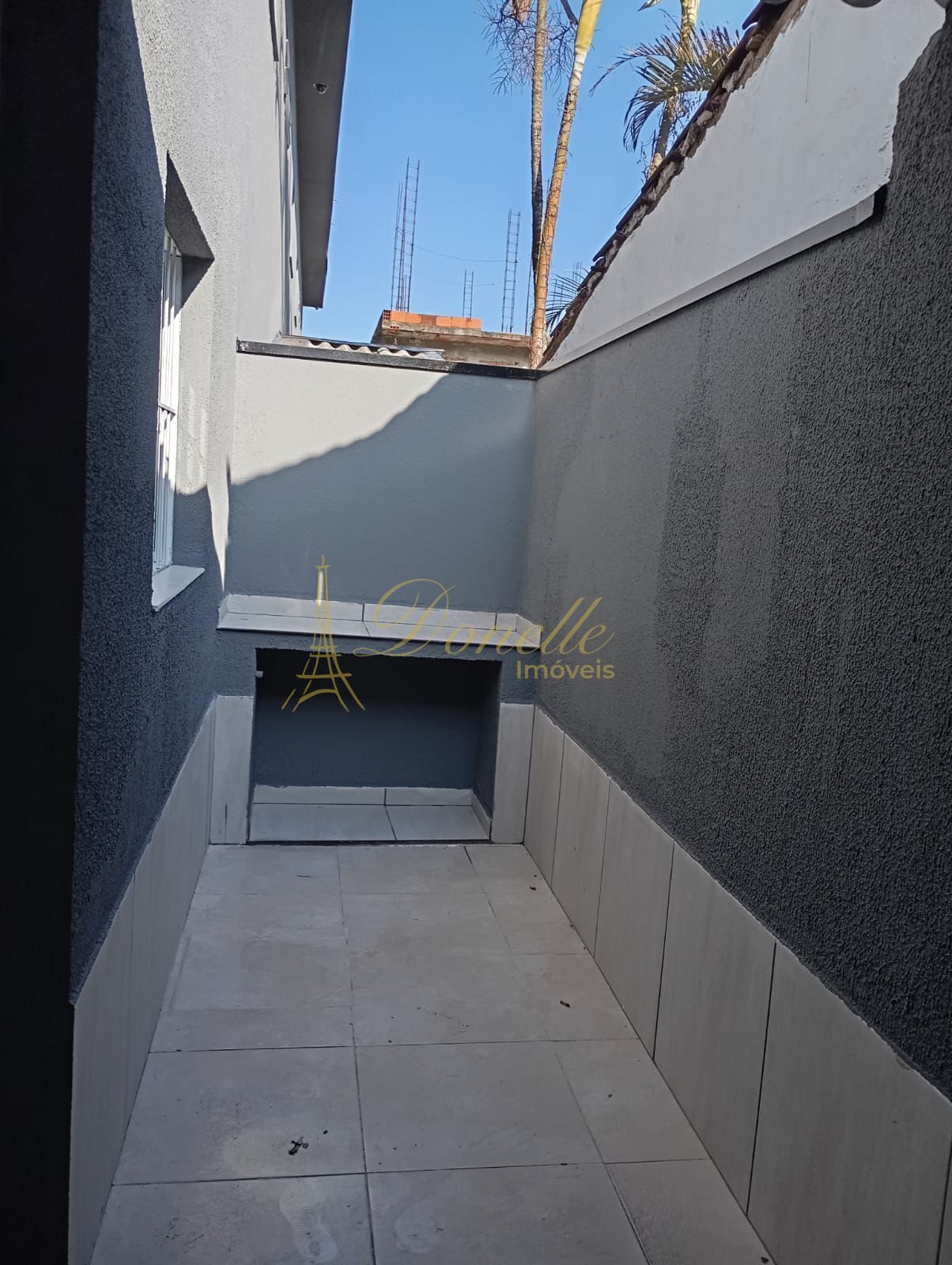 Casa, 2 quartos, 65 m² - Foto 29