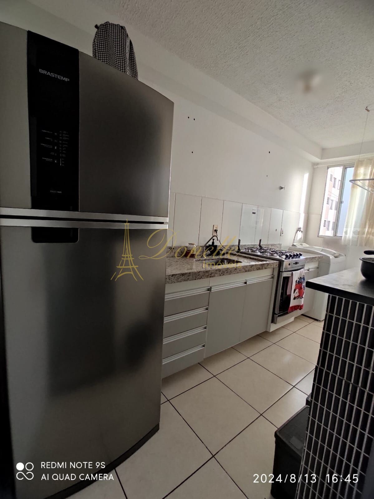 Casa, 2 quartos, 47 m² - Foto 10