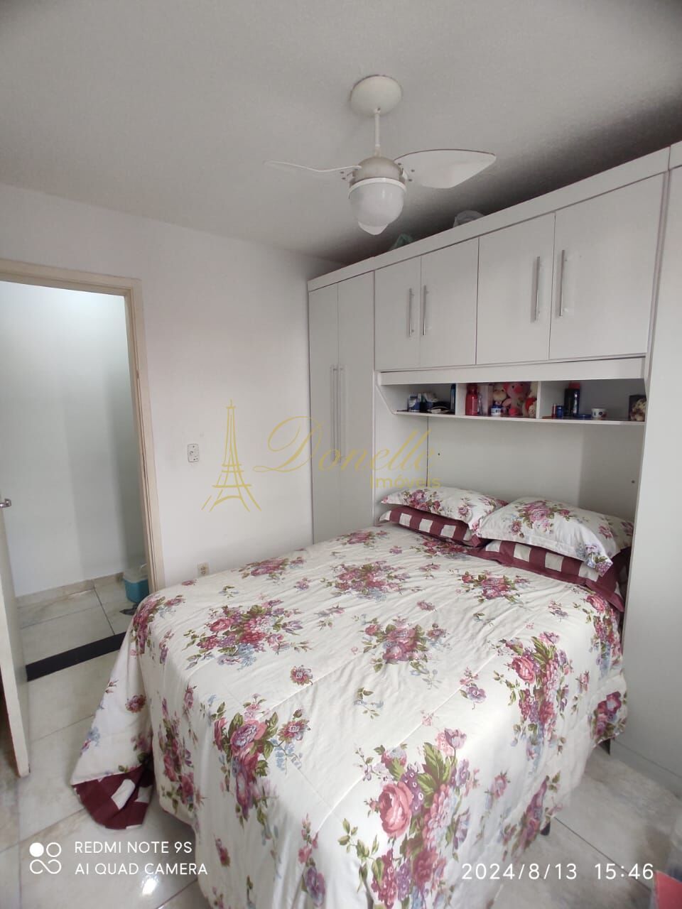 Casa, 2 quartos, 47 m² - Foto 1