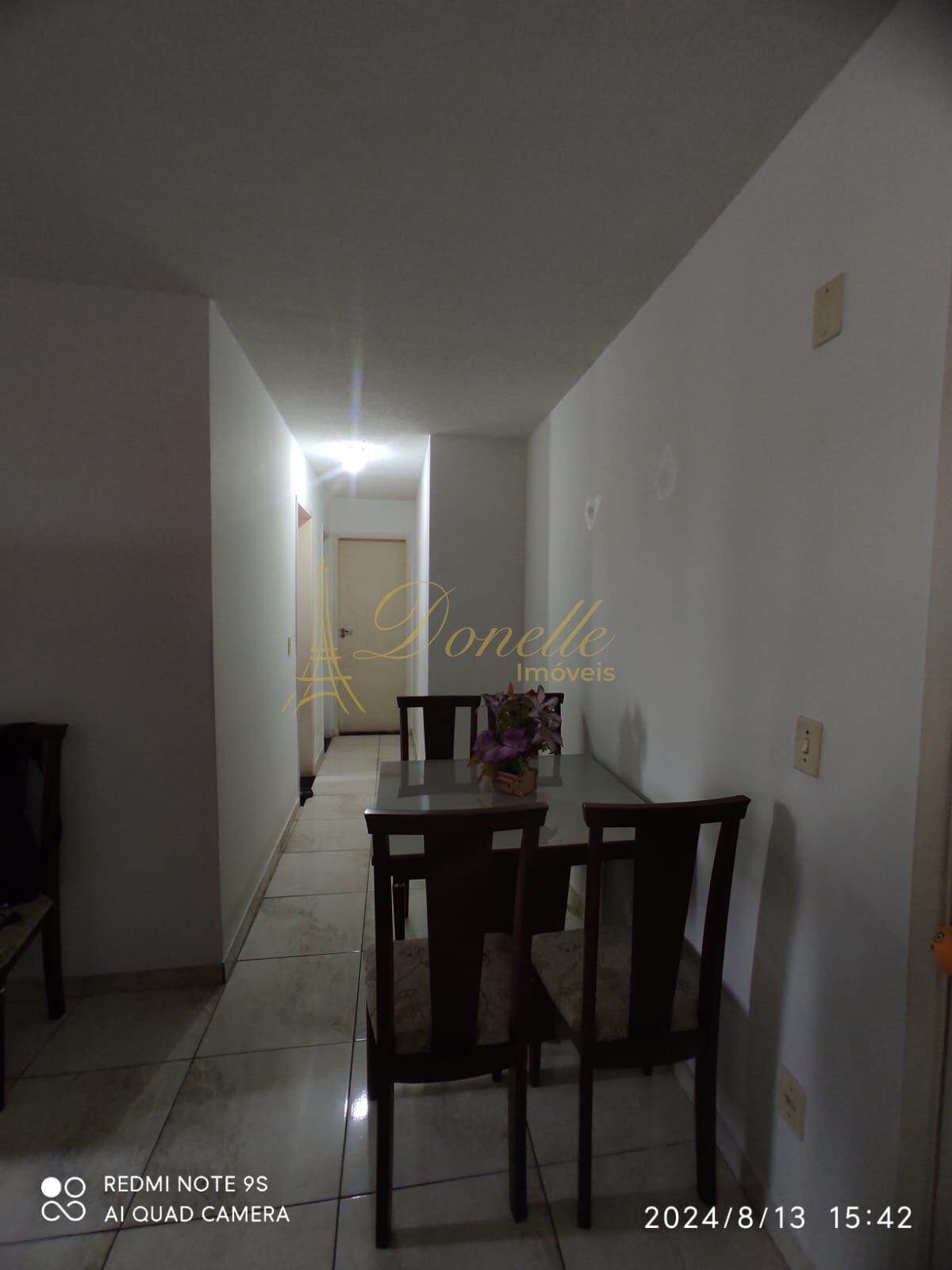 Casa, 2 quartos, 47 m² - Foto 12