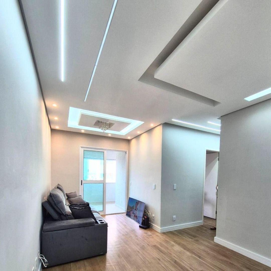 Apartamento, 3 quartos, 74 m² - Foto 10