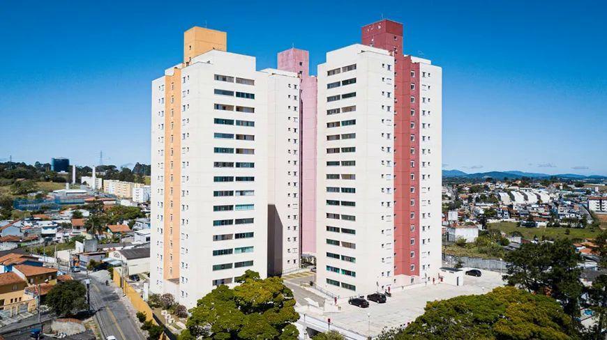 Apartamento, 3 quartos, 74 m² - Foto 30