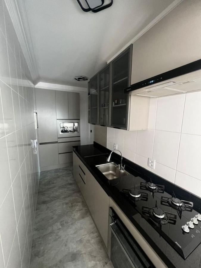 Apartamento, 3 quartos, 74 m² - Foto 4