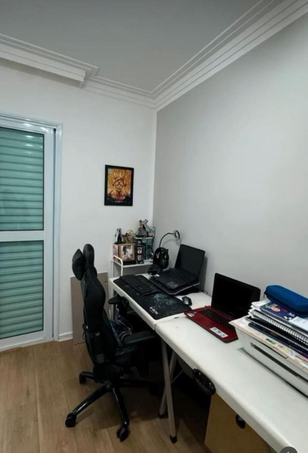 Apartamento, 3 quartos, 74 m² - Foto 19