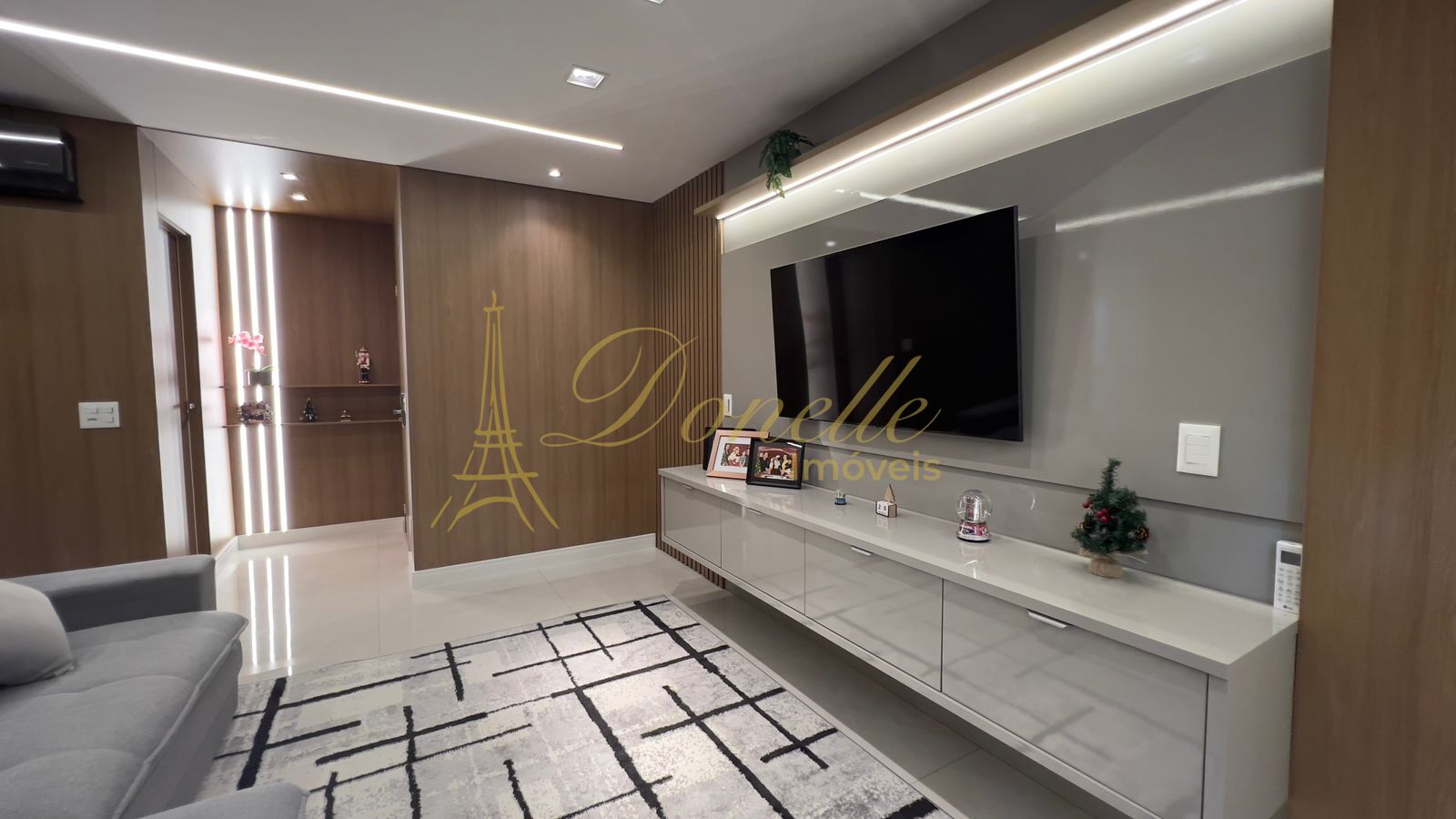 Apartamento, 3 quartos, 116 m² - Foto 37