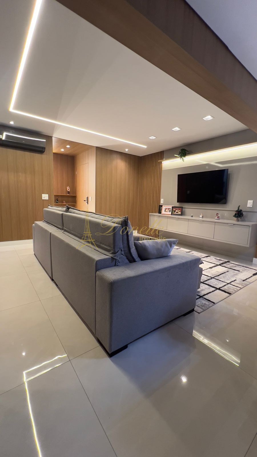 Apartamento, 3 quartos, 116 m² - Foto 2